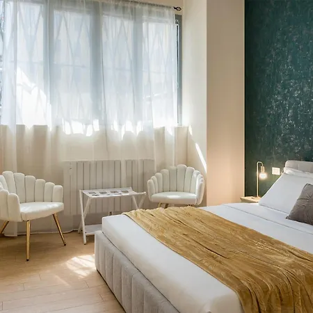 Porta Romana Exclusive Apartment - City Center - M3-3